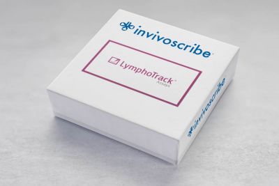 LymphoTrack® IGHV Leader Somatic Hypermutation Assay Kit A - MiSeqTM ...