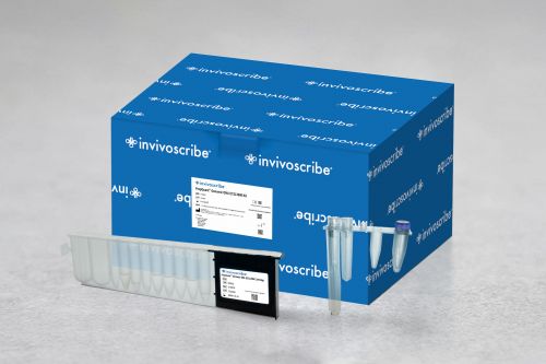 Genomic DNA ECQ 2000 Kit